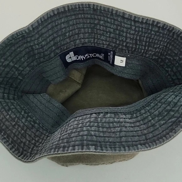 Daystone Bucket Hat – Vintage 90s Style (NWT, No Tags) - Picture 4 of 5